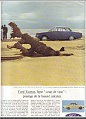 Vehicule Ford Taunus